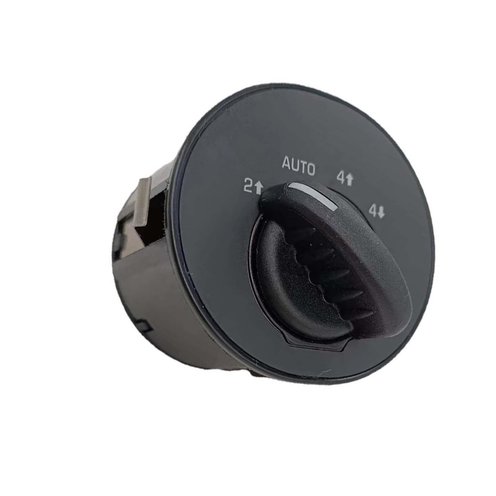 4WD Selector Switch Replacement Mounted 901064 Replaces 25965895