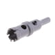 thumbnail image 5 of Herramienta de punta de  de metal Agujero de acero inoxidable 22mm Zulema Broca, 5 of 8