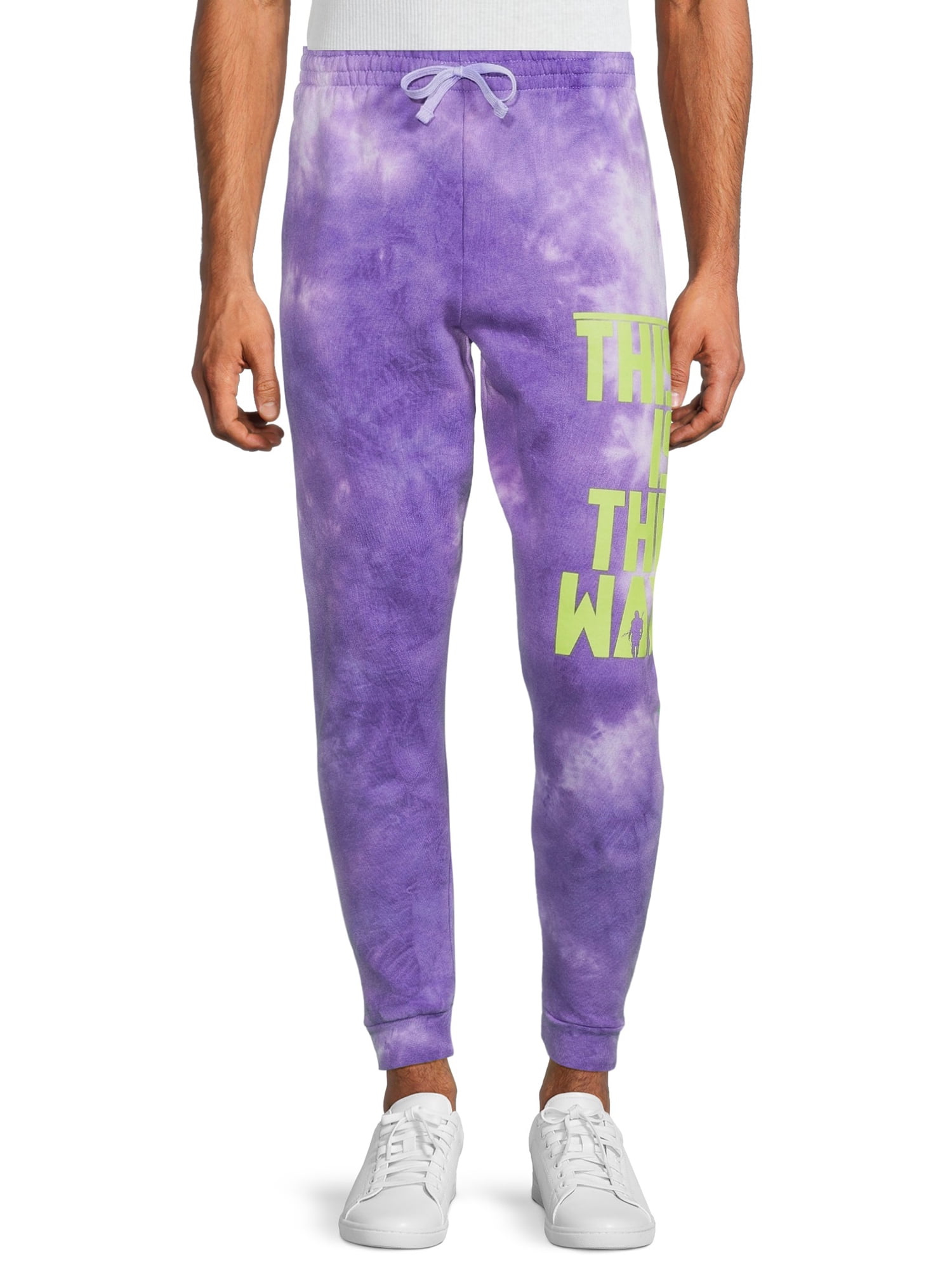 yoda sweatpants