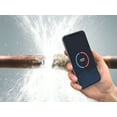 thumbnail image 3 of GROHE Sense Guard Smart Water Controller WiFi App Remote Access, 3 of 7