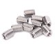 thumbnail image 2 of 10Pcs Thread Inserts Repair Tool Reducing Nut Male Female Stainless Steel Fastener Hardware, 2 of 5