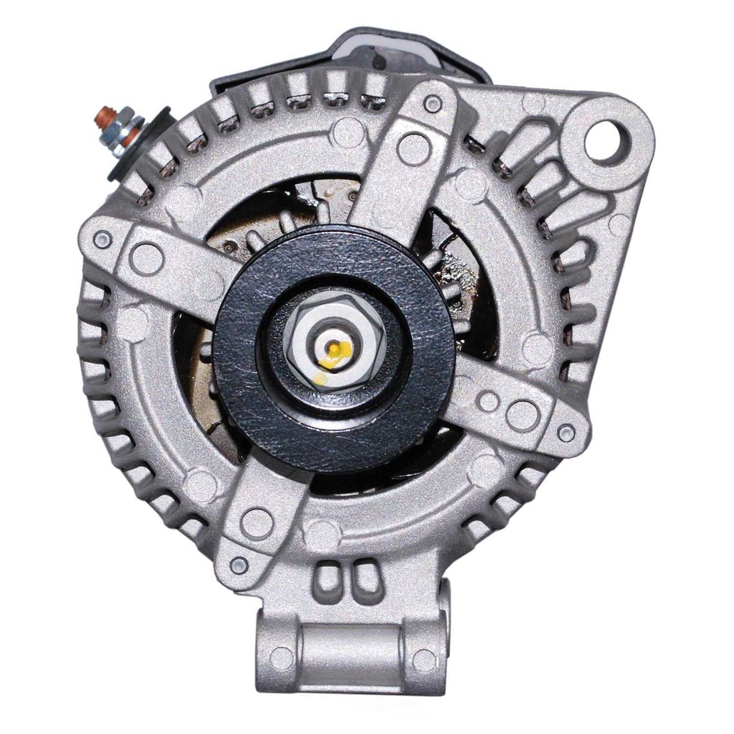 FVP Professional 15703 Alternator Standard