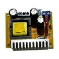 thumbnail image 1 of Tholdsy Convertidor de voltaje de DC-DC Universal PCB 45-390V Módulo de refuerzo de amplio rango fuente de alimentación placa de circuito Electrónica miscelánea, 1 of 6