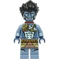 thumbnail image 2 of LEGO Ninjago: Benthomaar King of Merlopia with Trident, 2 of 5
