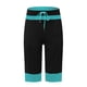 thumbnail image 3 of WILLBEST Pantalones Casuales para Mujer, Cómodos Pantalones Deportivos de Yoga con Diseño Sólido y Bolsillos Prácticos para Uso Diario y Relajación. Extra Grande, 3 of 3