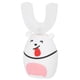 thumbnail image 4 of Cepillo de dientes impermeable para niños, cepillo de dientes automático en forma de U Cepillo de dientes en forma de U Cepillo de dientes en forma de U para niños Artesanía superior, 4 of 8
