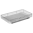thumbnail image 5 of Hold N' Storage Pull Out Cabinet Organizer for Spices, Cans - Heavy Duty, 18” W x 2.75" Height, 5 of 6