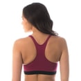 thumbnail image 6 of The Organic Padded Sporty Bra, 6 of 17