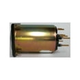 thumbnail image 4 of New Yokogawa 103221ARBU7B 120V 5A 60 Hz Scale: 0-15 Megawatts Watt Meter NIB, 4 of 5