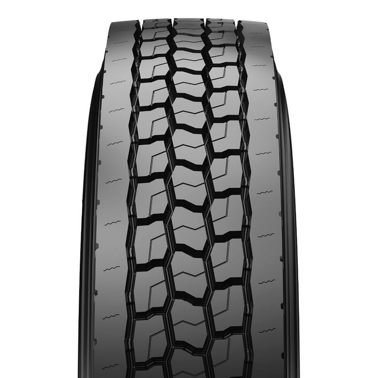 RoadX CD884 R3 295/75R22.5 144/141L G Tire - Walmart.com