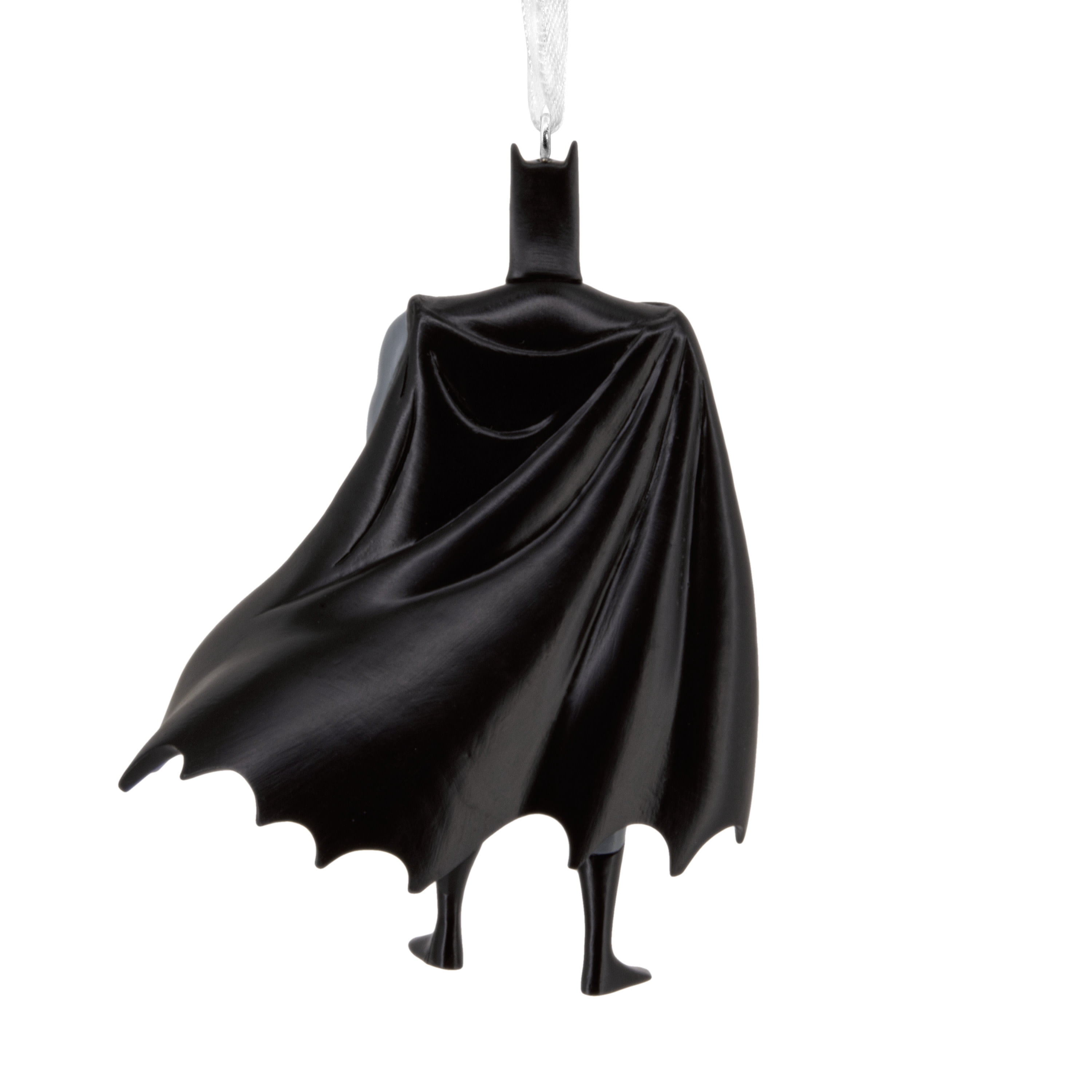 Hallmark Christmas Ornament (DC Batman), 1 Count, 1 Count
