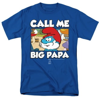 South Park Main Cast Collection – Maglietta Unisex Adulto Con Personaggi – 100% Cotone – Taglia L - 5