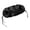 Belt black, variant on Lynono Lovely Kids Gothic Headbands Party Wear Lace Headwear for Music Festivals Photo Props forHa110weenPhotography