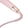 thumbnail image 3 of Curling Iron LCD Temperature Control Anti Scalding High Temperature Manual Hair Curler Hairdressing Tools Prise CN 220V, 3 of 4
