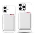 thumbnail image 5 of MyBat Pro MagStash MagSafe Wallet – White, 5 of 6