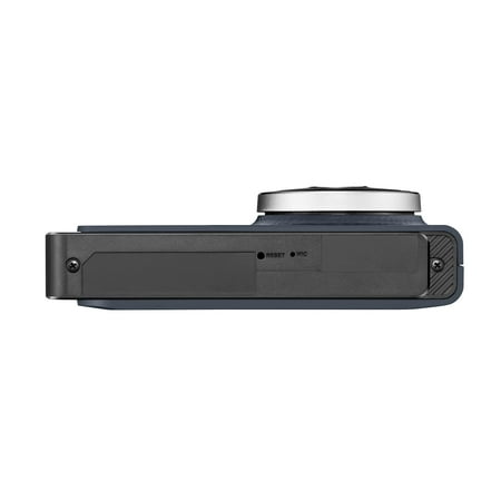 THINKWARE - X800 2K Front & FHD Rear Dash Cam Bundle - Black