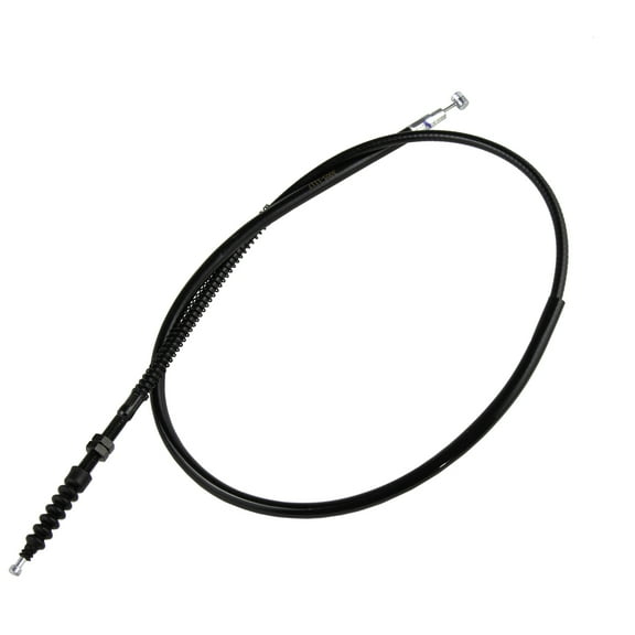 Factory Spec, 3005-1117, Longitudinally Wound Clutch Cable 1987-2004 for Yamaha Warrior 350 YFM350X