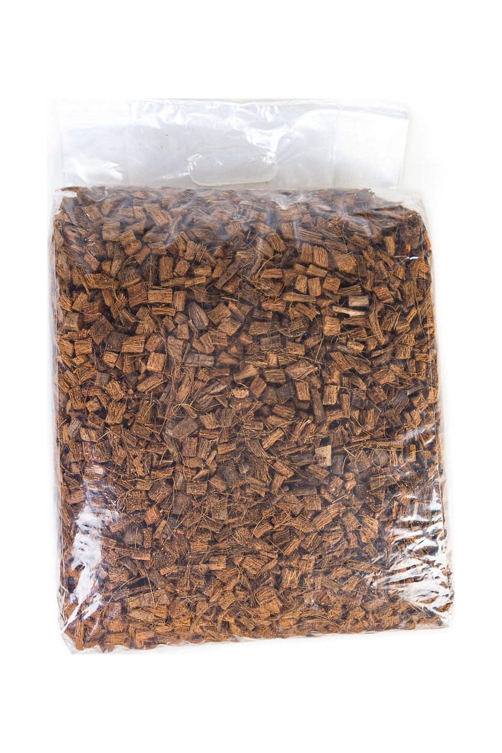 Josh's Frogs Loose Coco Husk Chips (25 Liters)