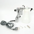 ANQIDI 110V Textile Cleaning Spray Gun 60W Electric Spot Cleaning Gun