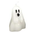 thumbnail image 2 of Cute Ghost Candles Styling Halloween Decorations With Candles Paraffin Candles In Many Styles, 2 of 9