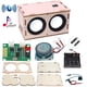 thumbnail image 1 of Kit de altavoz Bluetooth CYOEST DIY, amplificador de sonido electrónico, 1 of 3