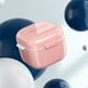 thumbnail image 5 of Estuche para dentaduras postizas Salvador con Canasta de colador Rosa Caso de la dentadura, 5 of 8