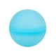 thumbnail image 1 of Water Bomb Splash Balls Reutilizable Waterfall Ball Regalo para niños (Azul) Ehuebsd Para Estrenar, 1 of 3