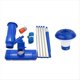 thumbnail image 4 of Kit de Herramientas de Limpieza de Aspiradora para Piscina, Cepillo para Fuente de Estanque, Cepillo Aspirador PortáTil para NatacióN-UE, 4 of 10