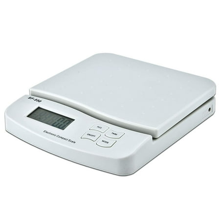 

Tcbosik Sf-550 25Kg/1G Kitchen Scale