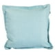 thumbnail image 1 of Cojin Decorativo Cuadrado Tred Turquesa, 1 of 3