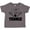 Charcoal, variant on Inktastic I Can't, I Have Tennis Boys or Girls Toddler T-Shirt