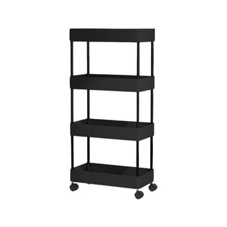 メリーページ　レギュラーミニ３０個セット . Simply Tidy Lexington White Mini Rolling Cart with Small Utility