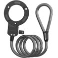 thumbnail image 1 of Candado para scooter Honszex, cable antirrobo de 110 cm, 1 of 7