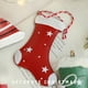 thumbnail image 5 of Colgante Navideño Hot6sl de Hierro Pintado con botas Guantes y calcetines Decoración para Árbol de Navidad, 5 of 5