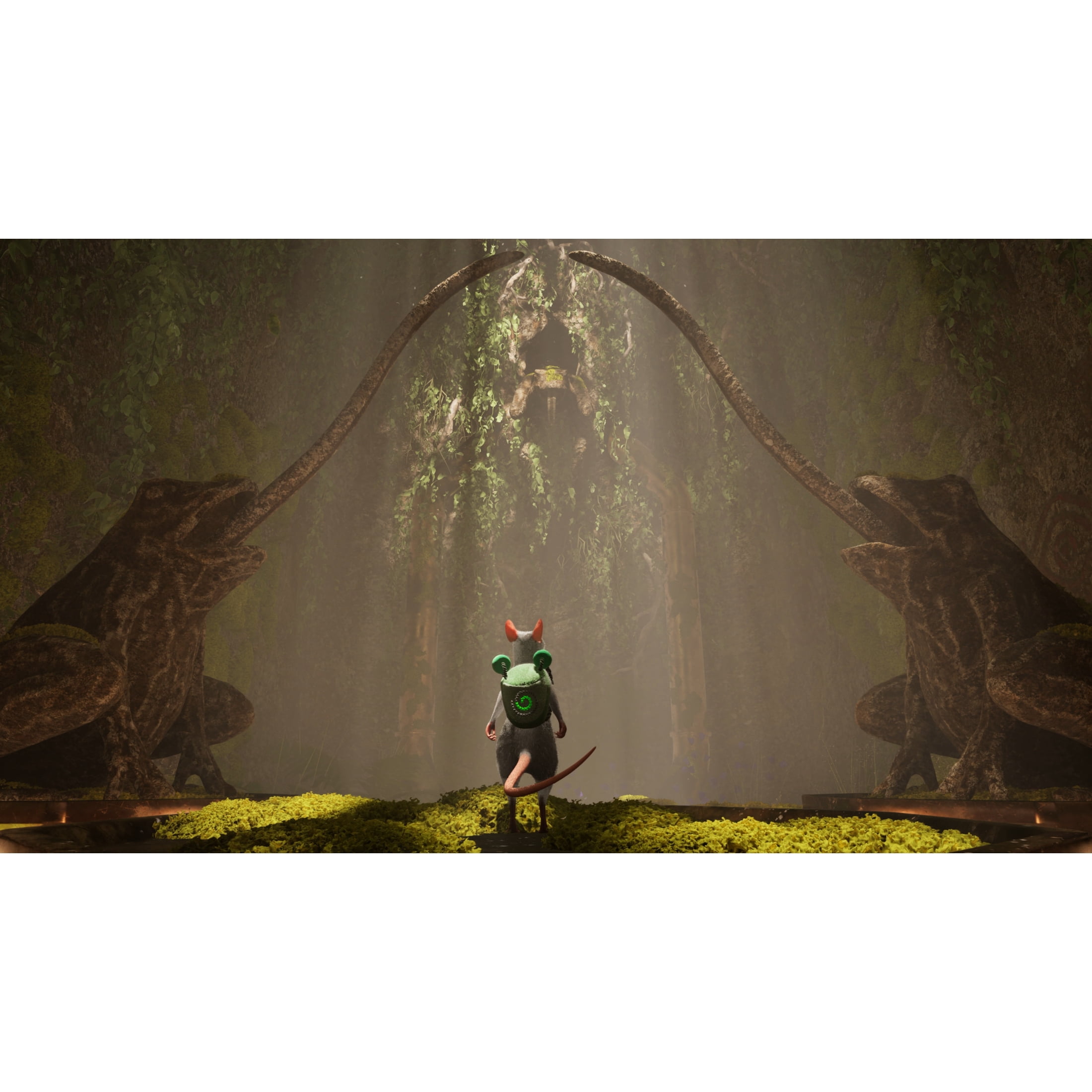 Hela - Harmony Edition - PlayStation 5 Game