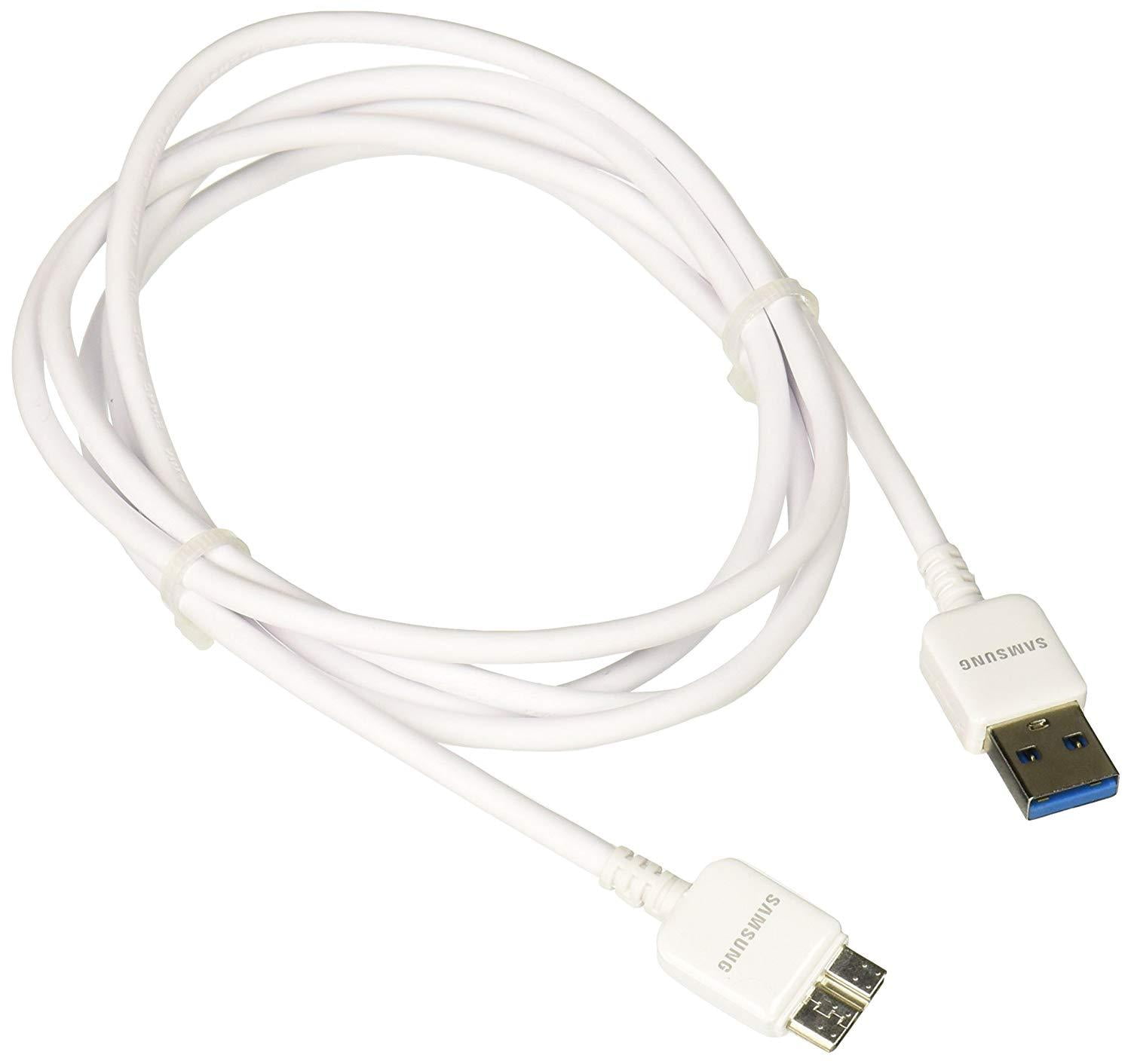 Samsung 4Feet 11Inch USB 3.0 Sync/Charge Data Cable for Samsung