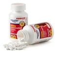 thumbnail image 7 of Equate Extra Strength Acetaminophen Caplets, 500 mg, 250 Ct, 2 Pk, 7 of 7