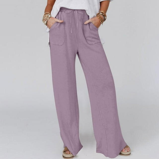 Bigersell Black Skinny Jeans Boyfriend Jeans Sale Ladies Ripped Jeans Tapered Denim Pants Button Closure Washed Distressed Female Plus Size Jeans Fitted High Waist Cropped Pants Style J-58 Purple XXL