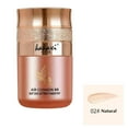 thumbnail image 1 of FcBaudy Concealer, Cover Perfection Tip Concealer, Multi-Use Concealer, Air- Cushion Beauty Cream Moisturizing And Lasting Isolation Concealer Cream Liquid Foundation Makeup Air- Cushion A Concealer, 1 of 2