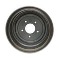 thumbnail image 2 of Raybestos 2083R Professional Grade Brake Drum Fits select: 1983-1986 CHEVROLET C10, 1987 CHEVROLET R10, 2 of 4