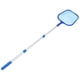 thumbnail image 5 of WEUVEB 1Jgo Red Para Limpieza De Piscina Con Extensible Y Malla Resistente Para Hojas, 5 of 8