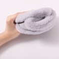 thumbnail image 4 of Hi,Fancy Behind-the-Head Ear Muffs Windproof Not Easy to Fade Design for Father Mother Birthday Gifts, 4 of 9