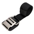 thumbnail image 1 of Scuba Diving Tank Carry Strap BCD Band Webbing with Cam Buckle Lock Carrier, 1 of 5
