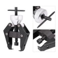 thumbnail image 4 of Professional Adjustable Auto Windshield Wiper Arm Remover 6-28mm Wiper Arm Removal Tool Auto Repair Tools Hand Tools ,Multi-Functional Use, 4 of 7