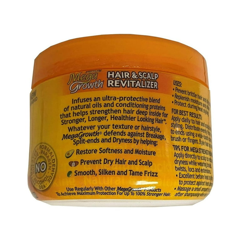 Profectiv Mega Growth Revitalizer Profectiv Mega Growth Revitalizer