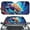 Turtle, variant on Yuyamidu Sea Turtle Car Sun Shade Windshield Hibiscus Car Sunshade for Windshield Blue Car Window Shades for SUV Truck Vehicle Blocks Sun Glare UV and Heat Universal Fit Auto Interior Accessories