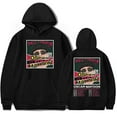 thumbnail image 2 of Oscar Maydon Tour 2025 Merch Hoodies For Men/Women Unisex Long Sleeve Sweatshirt Fashion Streetwear, 2 of 3