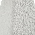 thumbnail image 7 of Uttermost Sora Glass Drink Table in White, 7 of 7