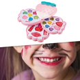 thumbnail image 1 of Juguete de maquillaje para , juguetes de maquillaje para jugar, juego de tocador portátil, juego de juguetes para niñas, juguetes para niñas,, 1 of 5