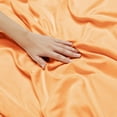 thumbnail image 4 of Bed Sheets Set  1800 Series Deep Pocket Soft Microfiber 4 Piece Queen Sheet Sets  Gray, 4 of 6